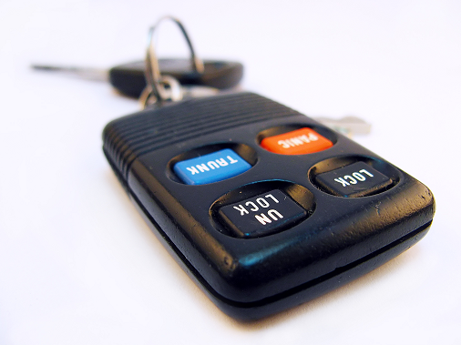 Locksmith Huntington Park